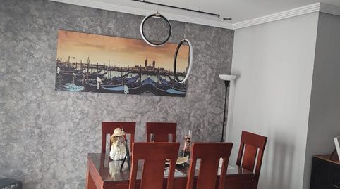Foto 2 de Piso en venta en Calle Virgen del Rosario, 22, Mancha Real, Jaén