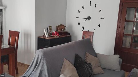 Foto 4 de Piso en venta en Calle Virgen del Rosario, 22, Mancha Real, Jaén