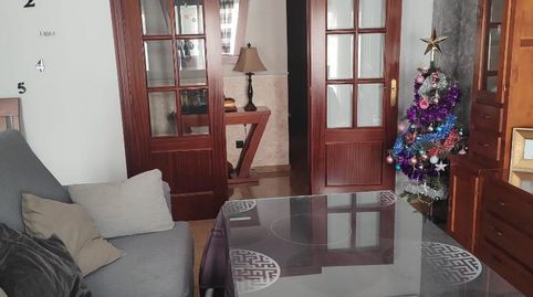 Foto 5 de Piso en venta en Calle Virgen del Rosario, 22, Mancha Real, Jaén
