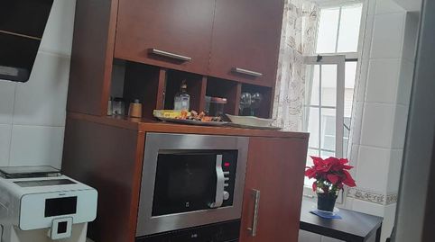 Foto 3 de Piso en venta en Calle Virgen del Rosario, 22, Mancha Real, Jaén