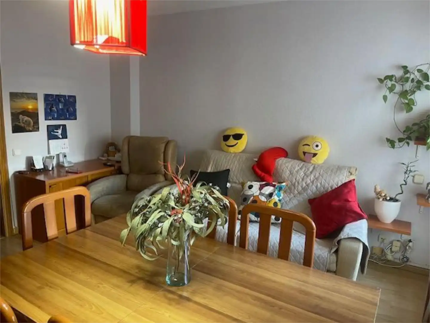 Pis en venda a Avinguda de Josep Tarradellas, 50, Torrent d'en Pere Parres