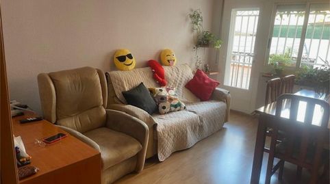 Foto 4 de Pis en venda a Avinguda de Josep Tarradellas, 50, Torrent d'en Pere Parres, Terrassa