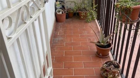 Foto 5 de Pis en venda a Avinguda de Josep Tarradellas, 50, Torrent d'en Pere Parres, Terrassa