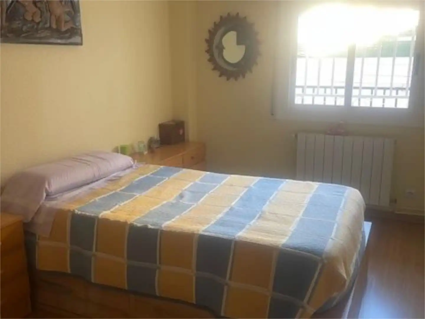 Flat for sale in Avinguda de Josep Tarradellas, 50, Torrent d'en Pere Parres Bedroom of Flat for sale in Terrassa with Balcony