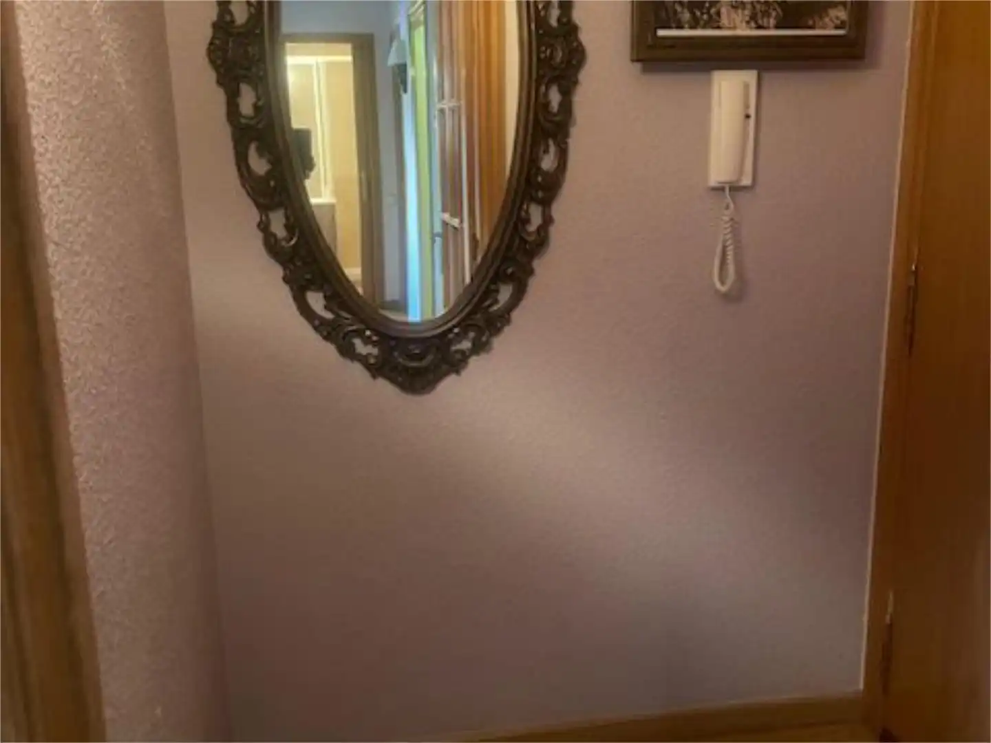Flat for sale in Avinguda de Josep Tarradellas, 50, Torrent d'en Pere Parres Flat for sale in Terrassa with Balcony