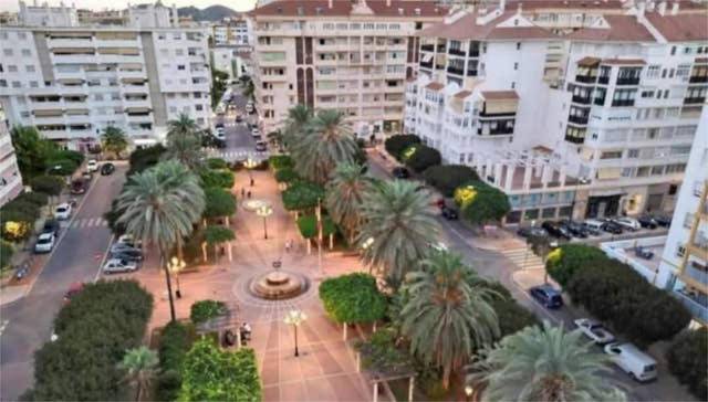 Apartamento en Venta en Centro ciudad