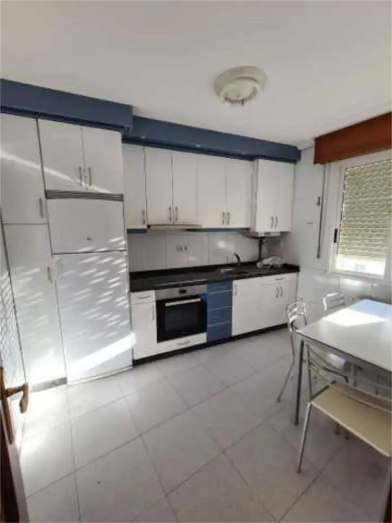 Pis de lloguer a Mariñamansa