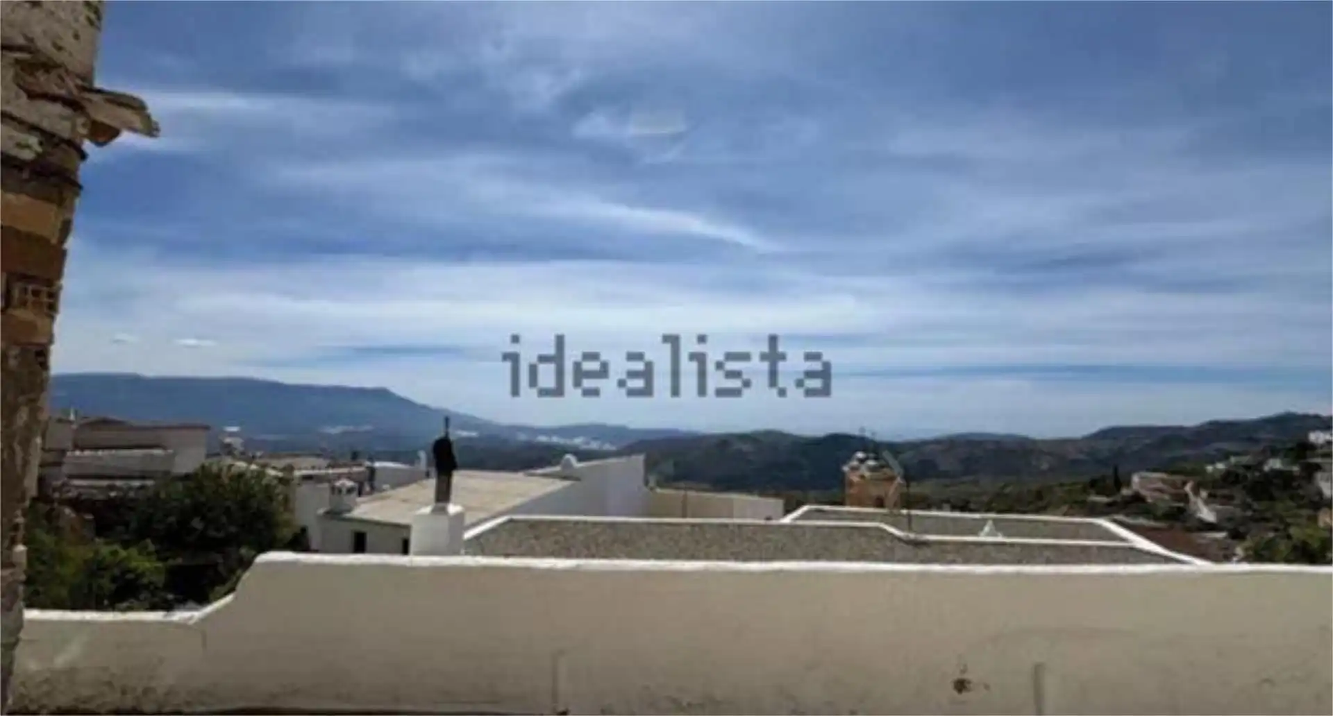 Vista exterior de Casa o xalet en venda en Murtas