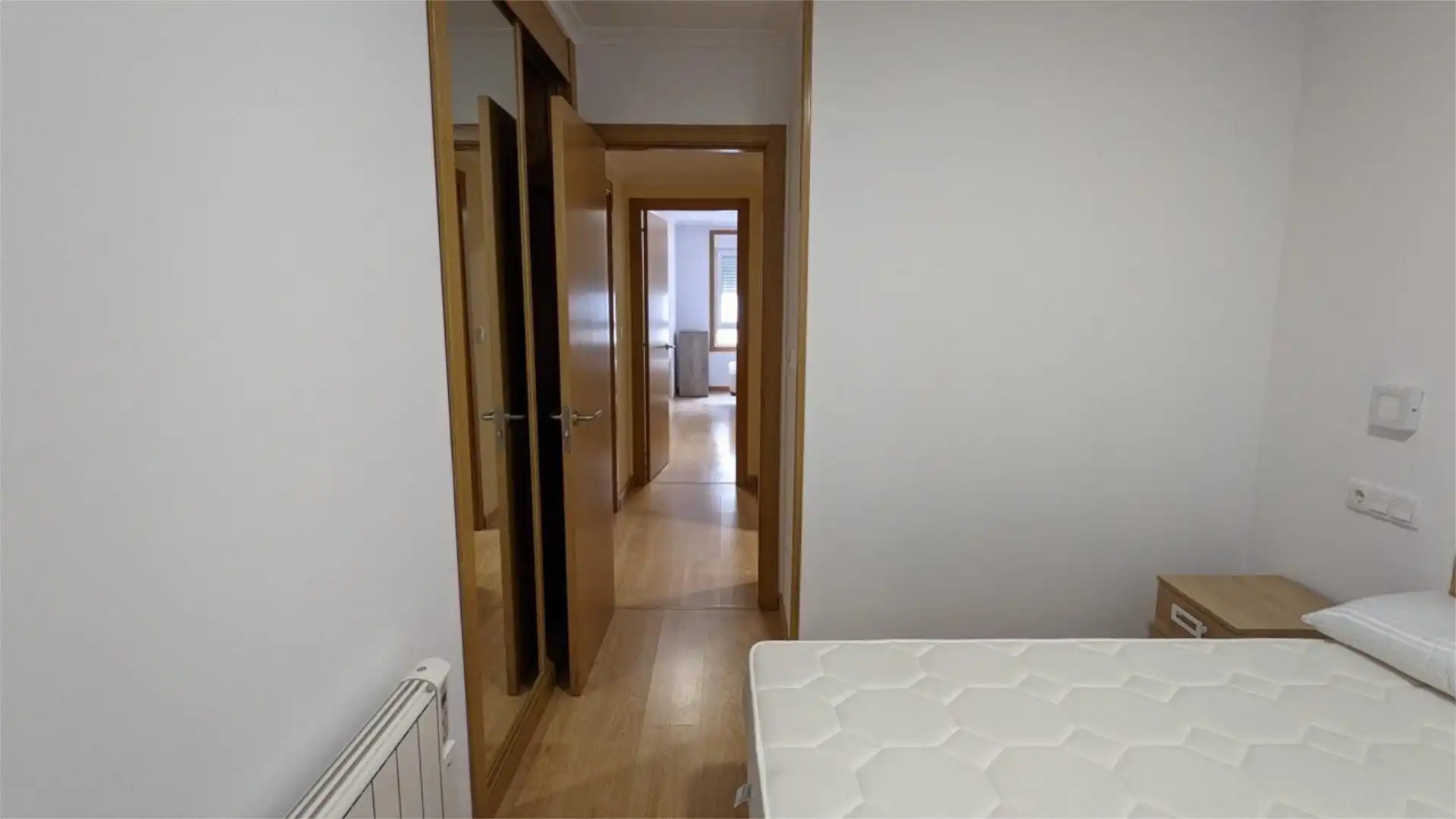Piso en venta en Camiño Da Igrexa B, 2, Viveiro Piso en venta en Viveiro con Piscina