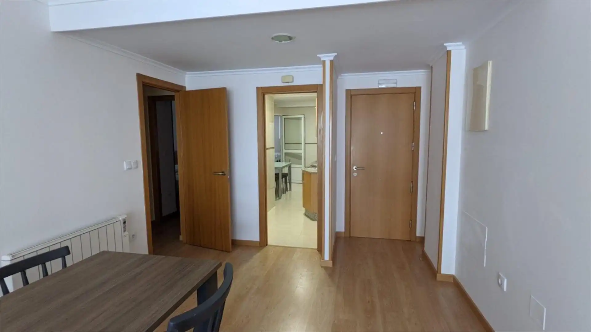 Piso en venta en Camiño Da Igrexa B, 2, Viveiro Piso en venta en Viveiro con Piscina