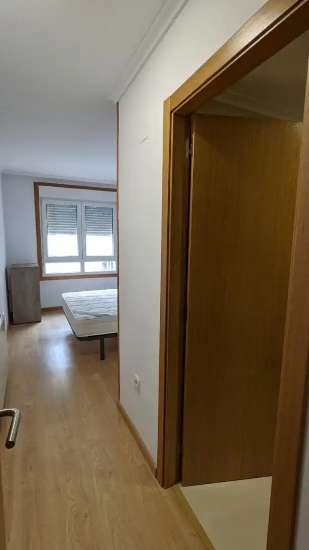 Piso en venta en Camiño Da Igrexa B, 2, Viveiro Habitación de Piso en venta en Viveiro con Piscina
