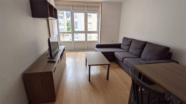 Piso en Venta en Camiño da Igrexa B, 2 en Viveiro