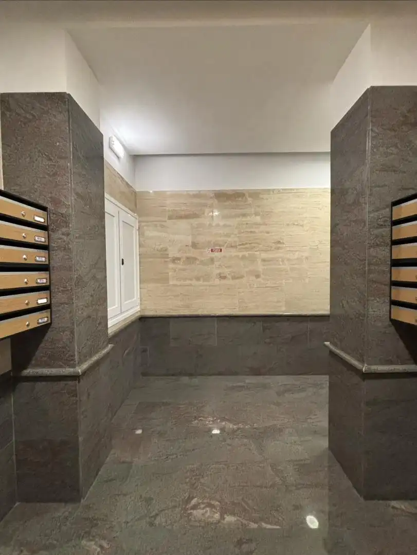Piso en venta en Camiño Da Igrexa B, 2, Viveiro Baño de Piso en venta en Viveiro con Piscina