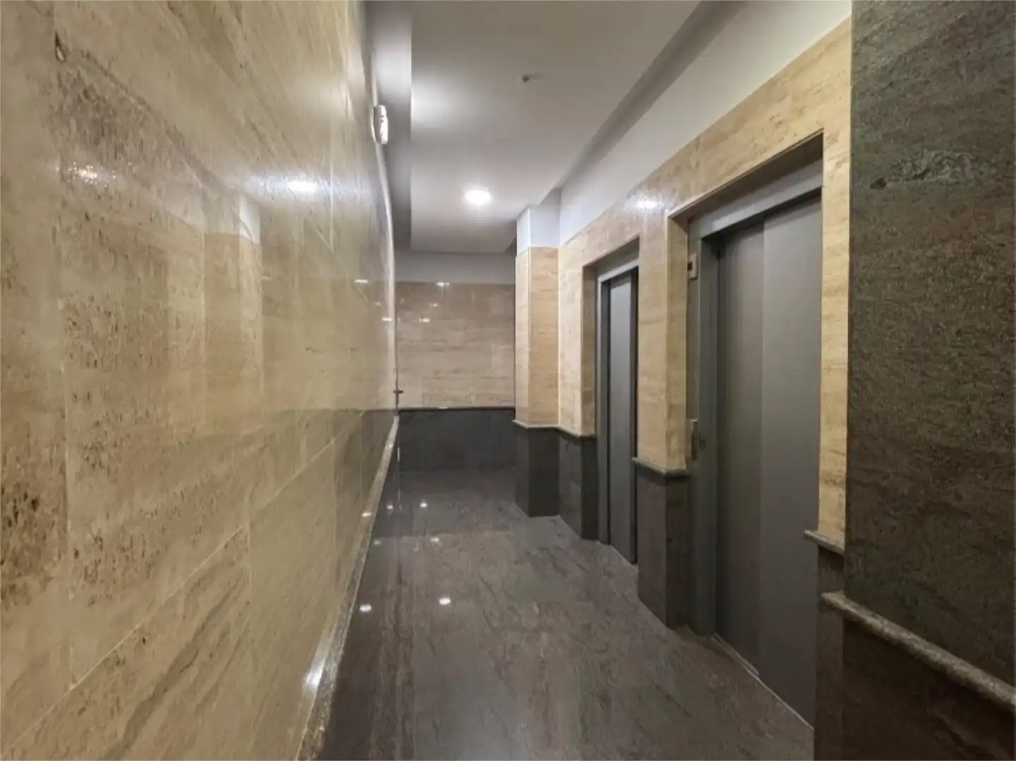 Piso en venta en Camiño Da Igrexa B, 2, Viveiro Piso en venta en Viveiro con Piscina