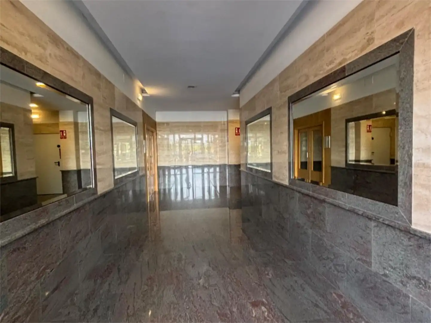 Piso en venta en Camiño Da Igrexa B, 2, Viveiro Piso en venta en Viveiro con Piscina