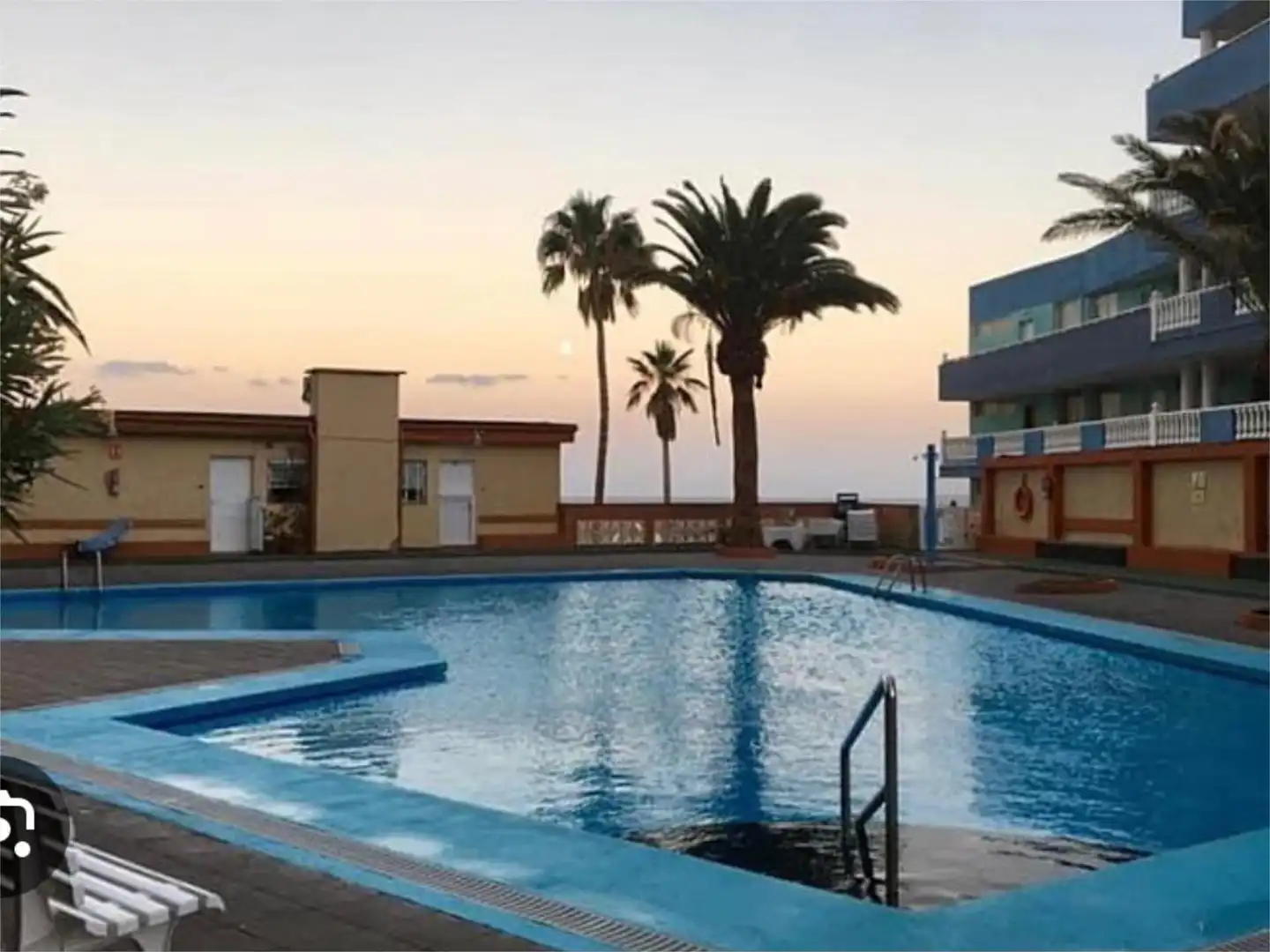 Flat for rent in Calle las Arenitas, 1, Las Caletillas - Punta Larga