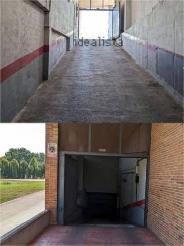 Garaje en Alquiler en Oeste