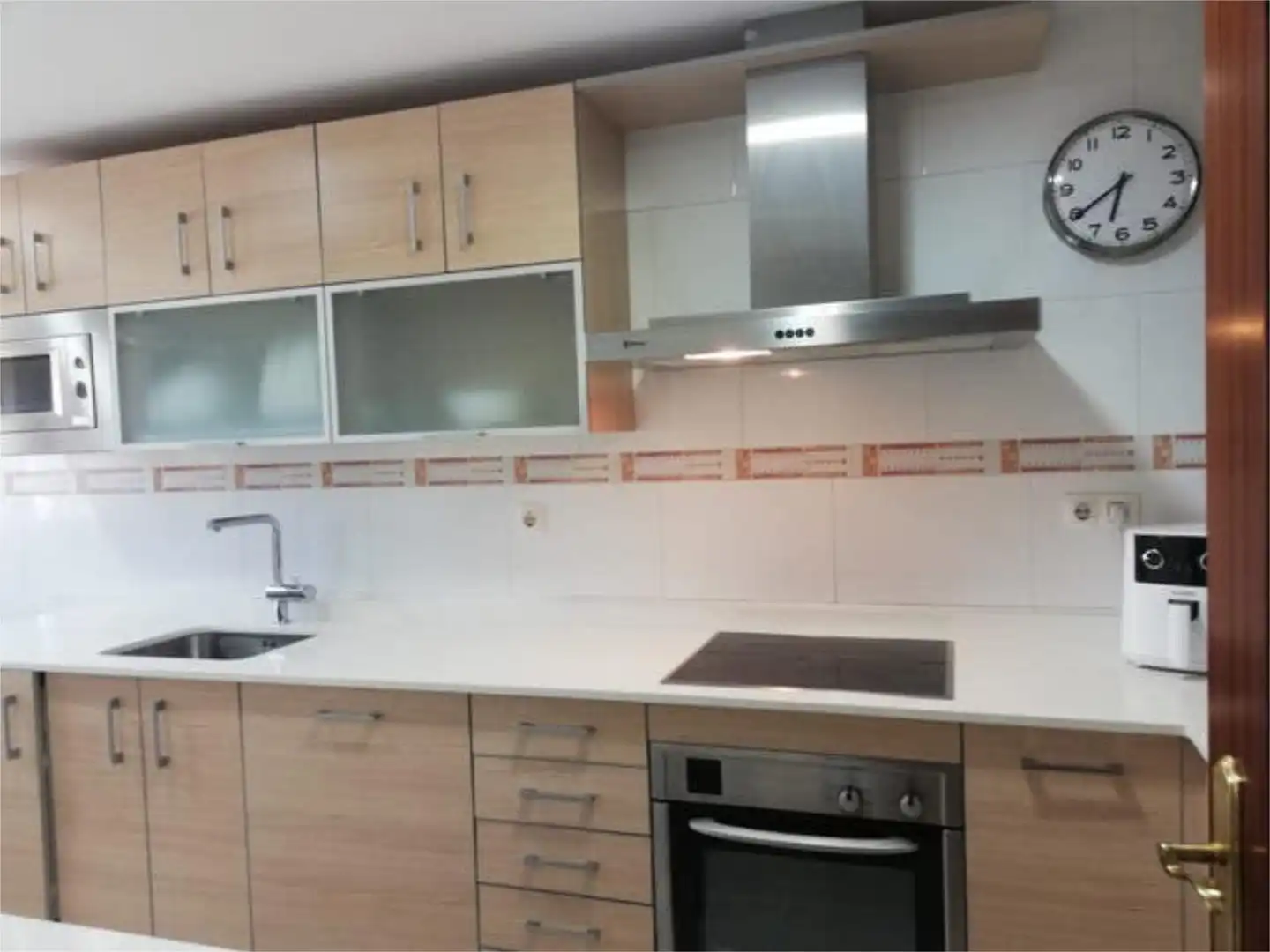 Piso de alquiler en Ezcaray Piso de alquiler en Ezcaray