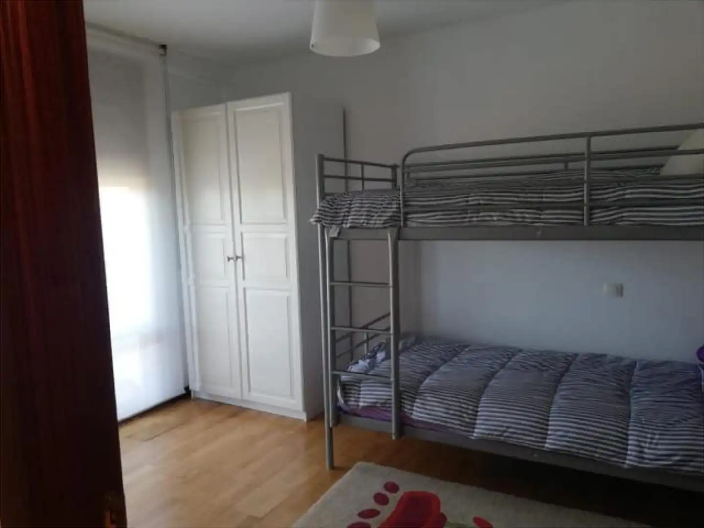 Piso de alquiler en Ezcaray Piso de alquiler en Ezcaray
