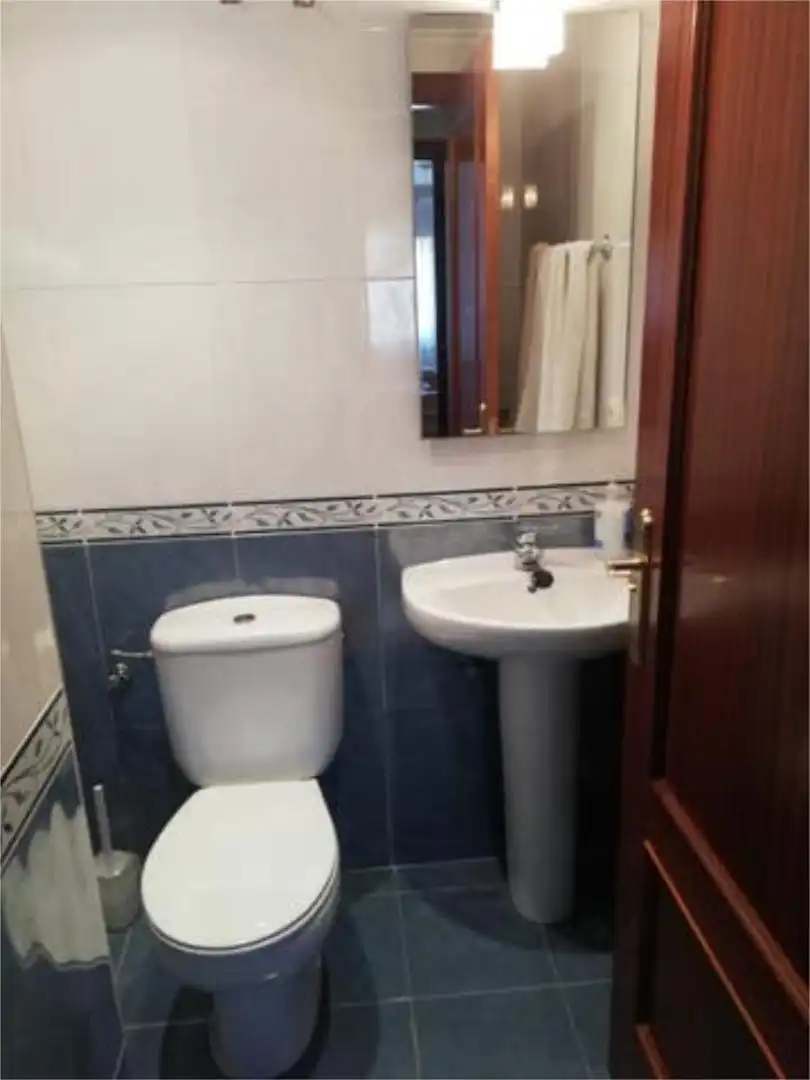 Piso de alquiler en Ezcaray Piso de alquiler en Ezcaray