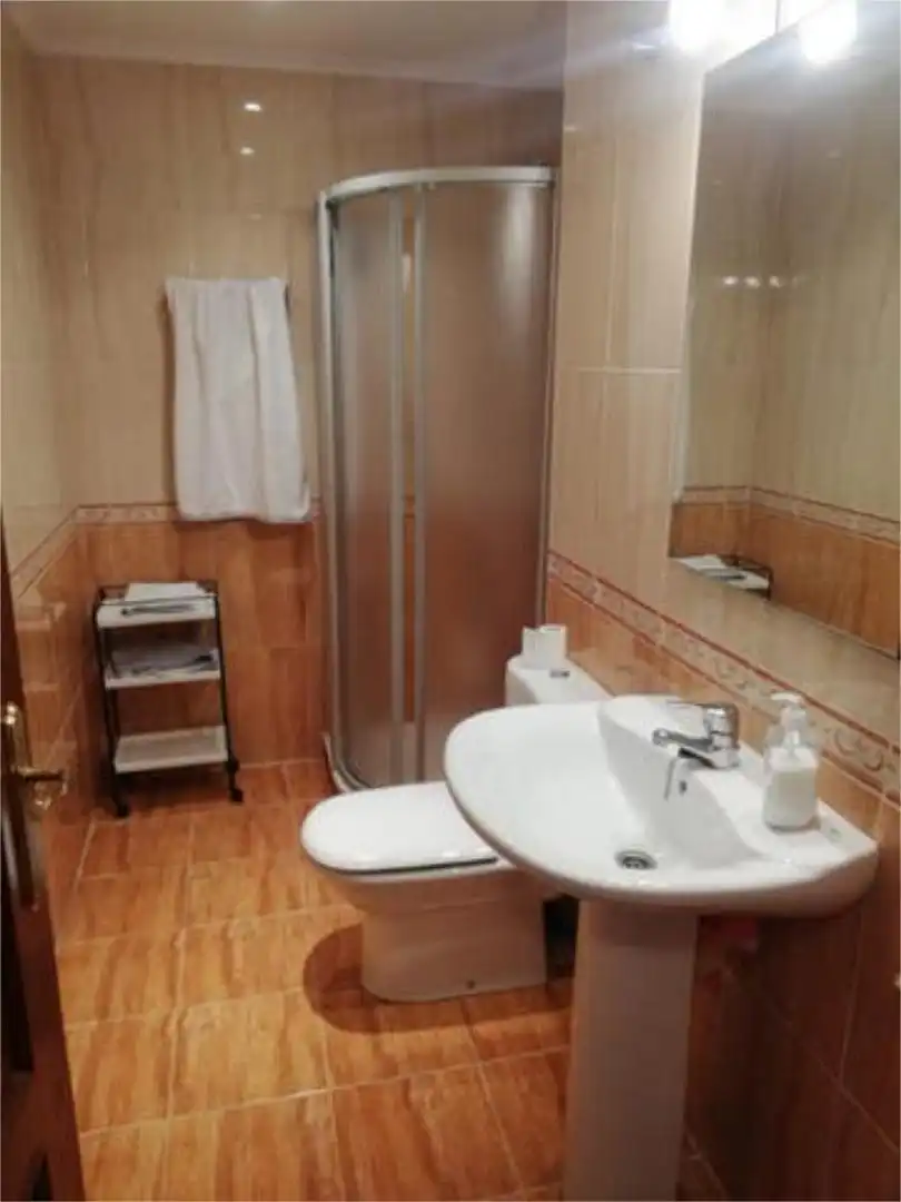 Piso de alquiler en Ezcaray Piso de alquiler en Ezcaray