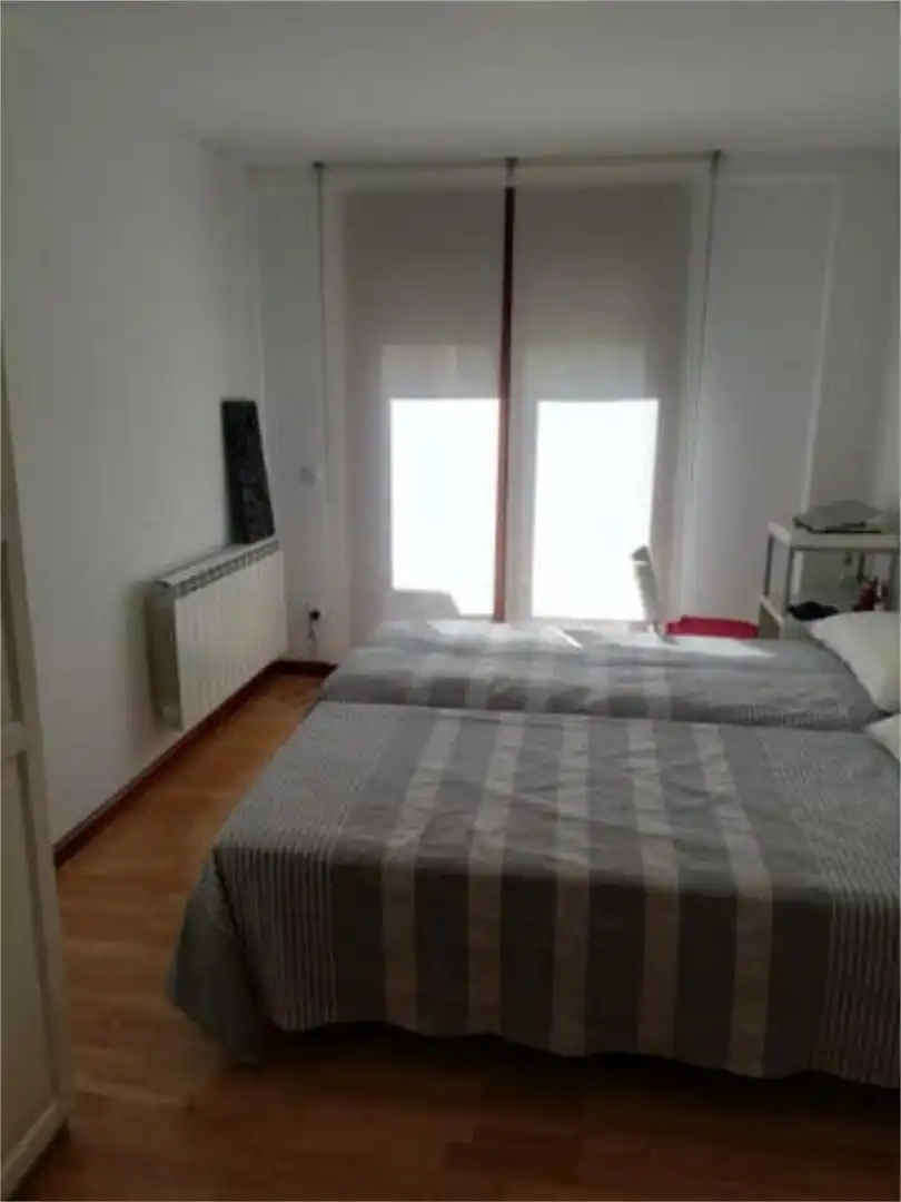 Piso de alquiler en Ezcaray Piso de alquiler en Ezcaray