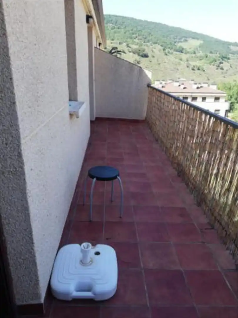 Piso de alquiler en Ezcaray Piso de alquiler en Ezcaray