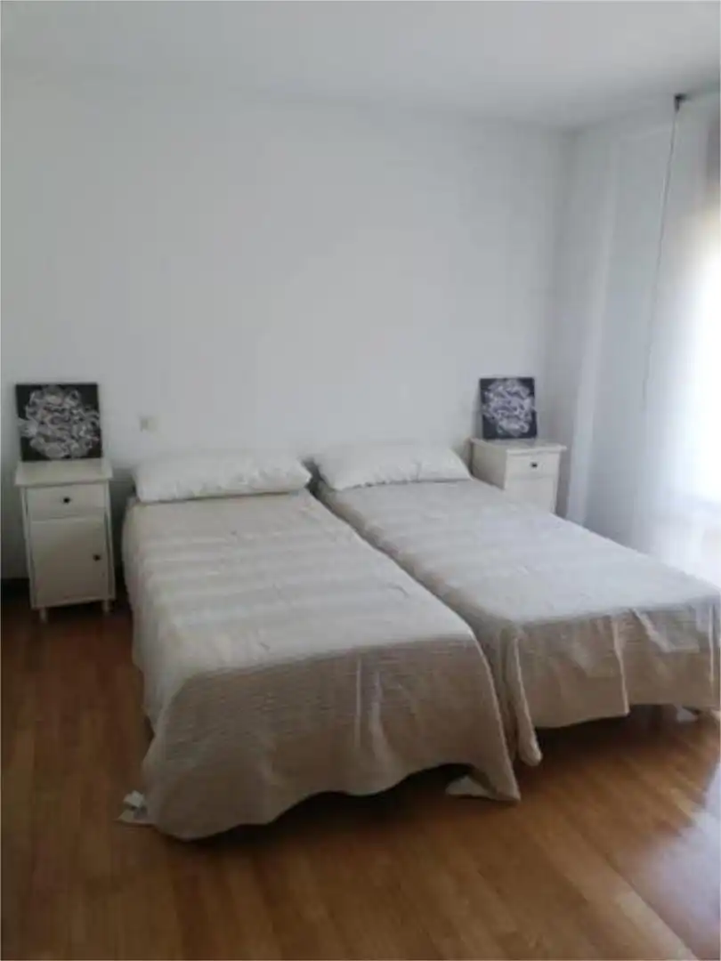 Piso de alquiler en Ezcaray Piso de alquiler en Ezcaray