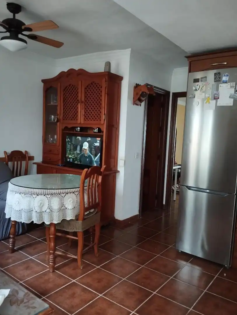 Detached homes for sale in Calle Juan Díaz del Moral, 17, La Colina Dining room of Detached homes for sale in Torremolinos with Terrace