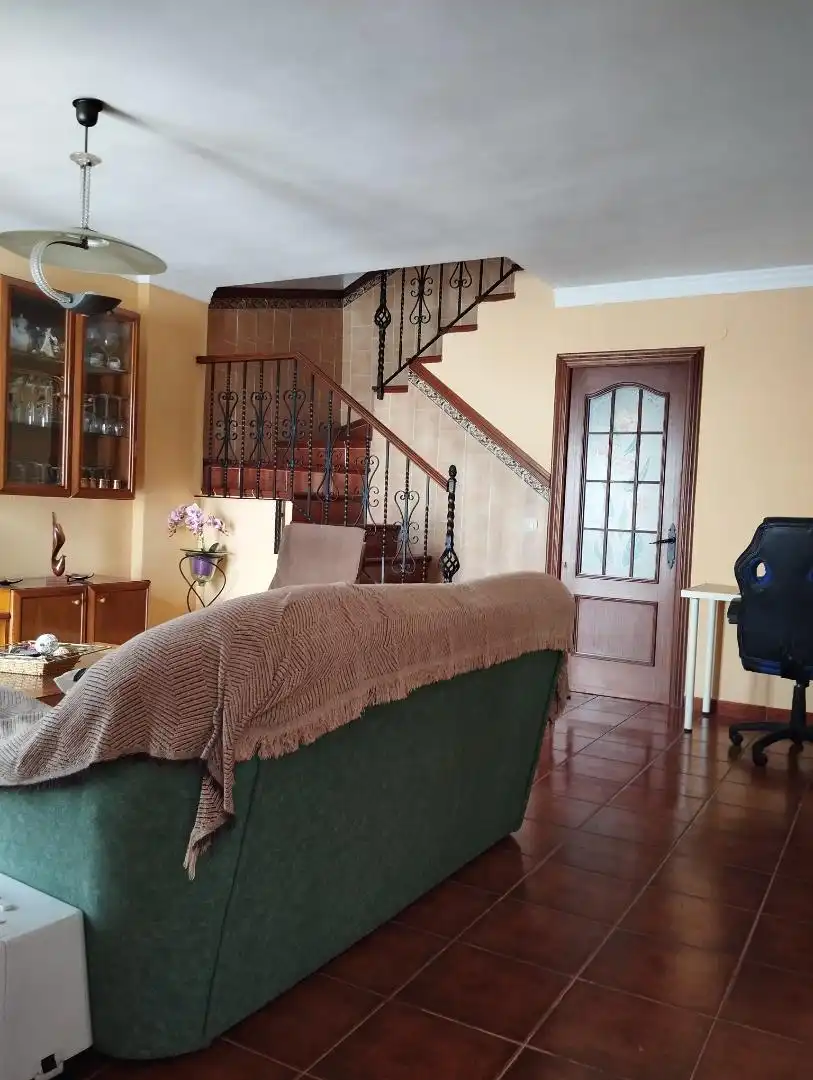 Detached homes for sale in Calle Juan Díaz del Moral, 17, La Colina Detached homes for sale in Torremolinos with Terrace