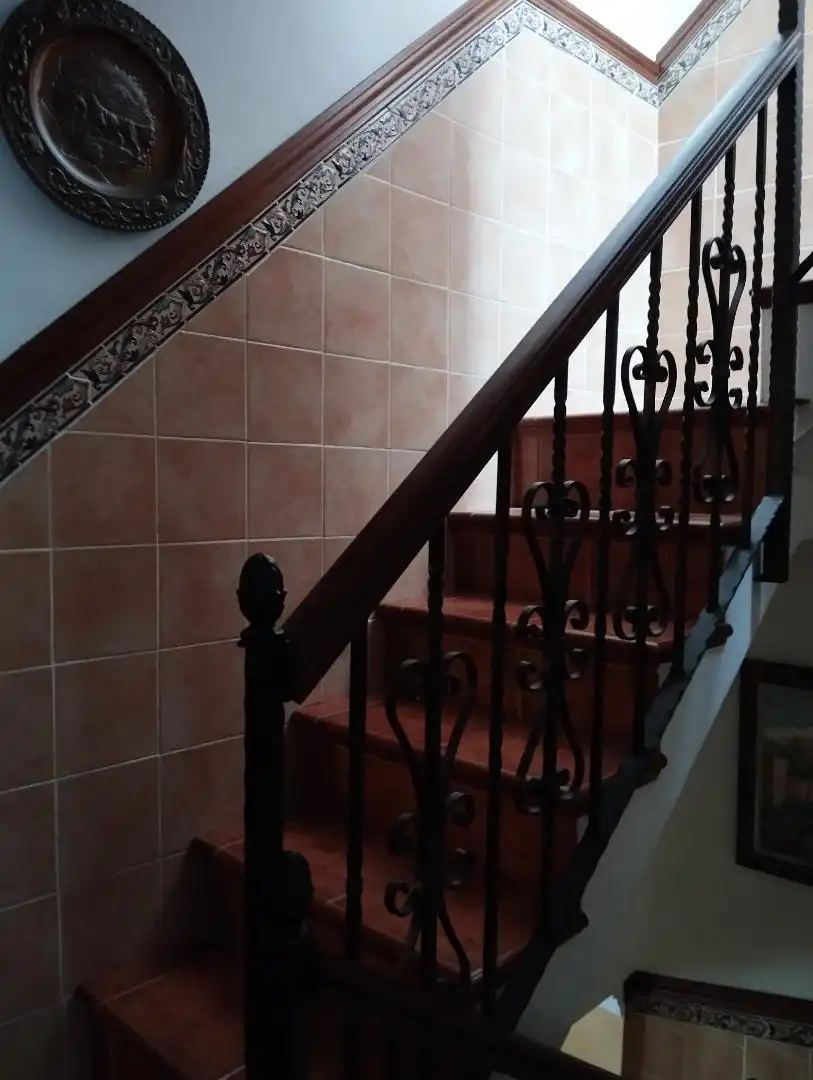 Detached homes for sale in Calle Juan Díaz del Moral, 17, La Colina Detached homes for sale in Torremolinos with Terrace