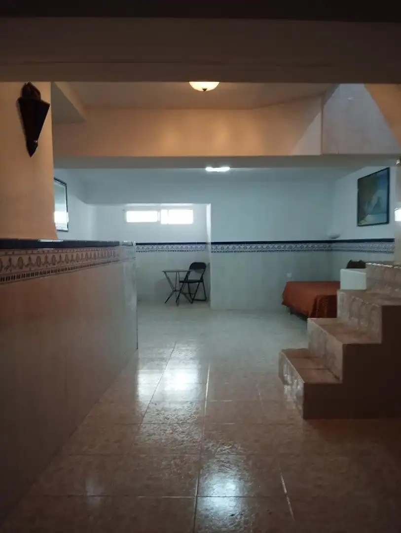 Detached homes for sale in Calle Juan Díaz del Moral, 17, La Colina Detached homes for sale in Torremolinos with Terrace