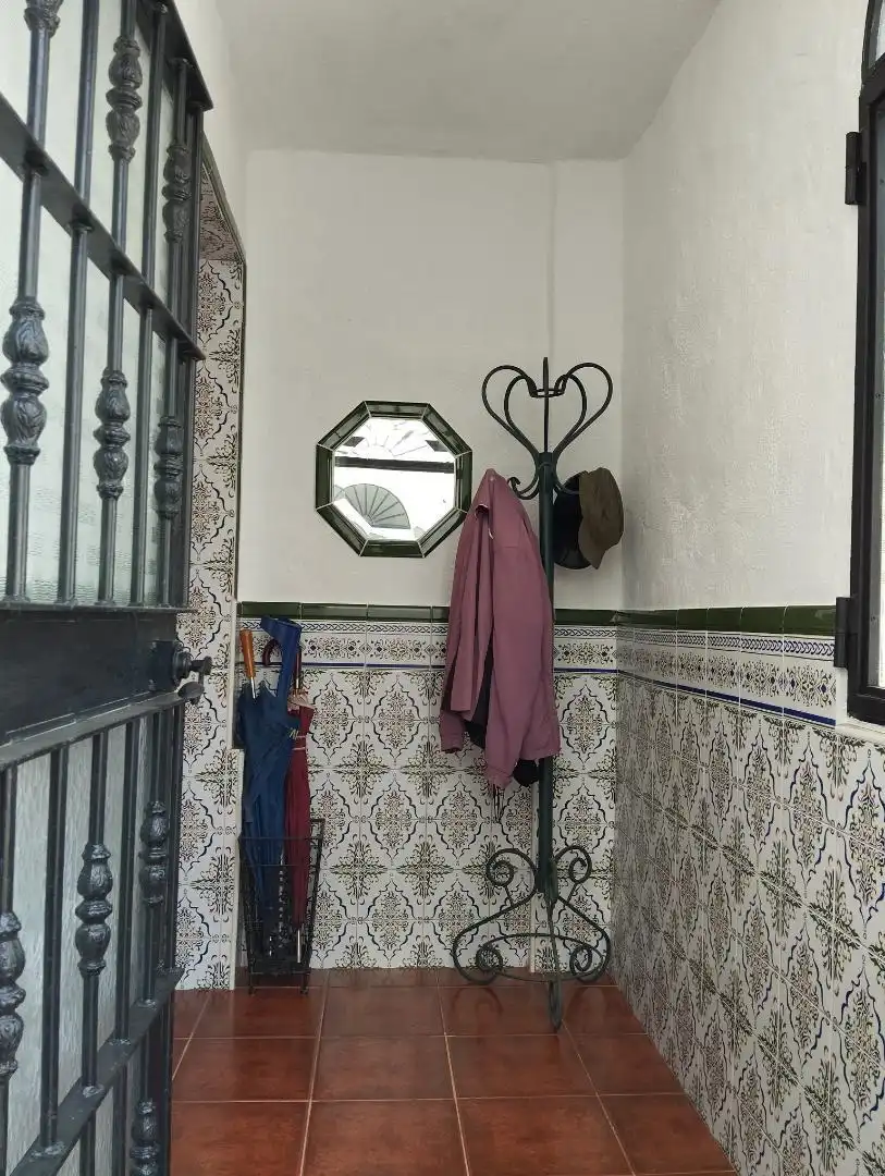 Detached homes for sale in Calle Juan Díaz del Moral, 17, La Colina Detached homes for sale in Torremolinos with Terrace