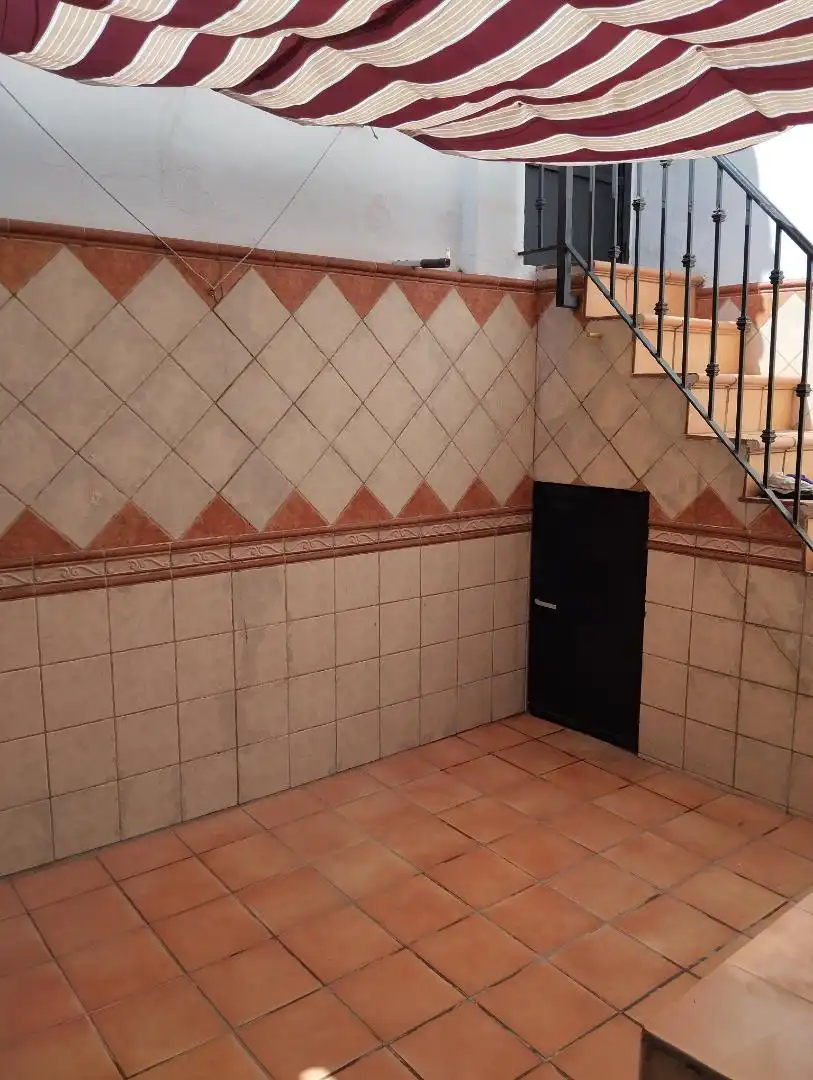 Detached homes for sale in Calle Juan Díaz del Moral, 17, La Colina Detached homes for sale in Torremolinos with Terrace