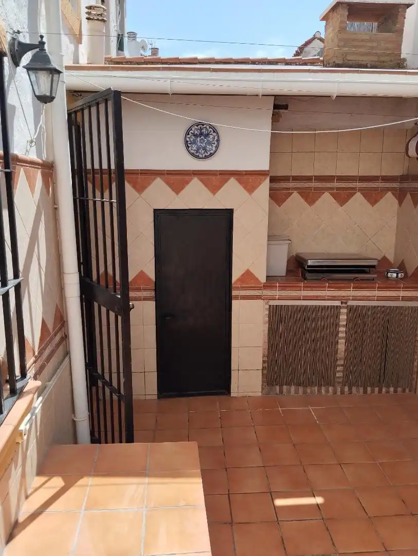 Detached homes for sale in Calle Juan Díaz del Moral, 17, La Colina Kitchen of Detached homes for sale in Torremolinos with Terrace