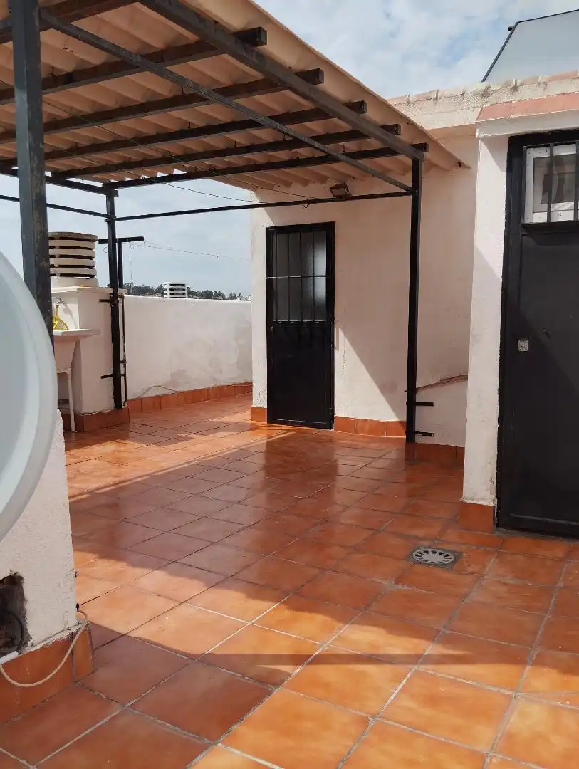 Detached homes for sale in Calle Juan Díaz del Moral, 17, La Colina Terrace of Detached homes for sale in Torremolinos with Terrace