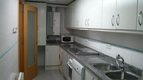 Foto 2 de Piso de alquiler en Creu de Barberà, Sabadell