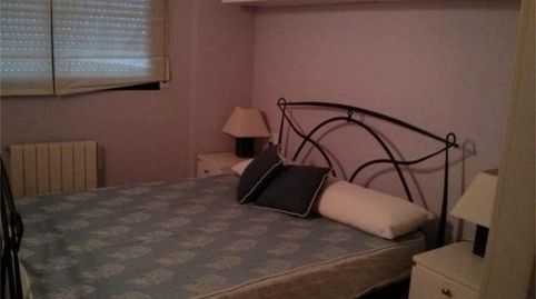 Foto 4 de Piso de alquiler en Creu de Barberà, Sabadell