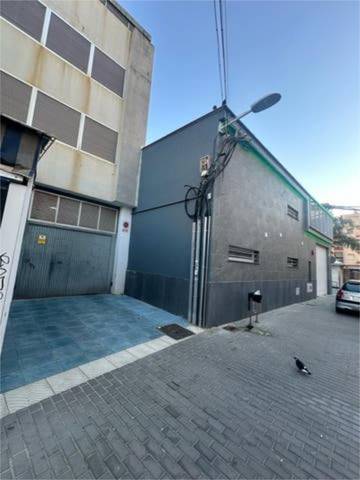 Garaje en Alquiler en Poniente - Faro