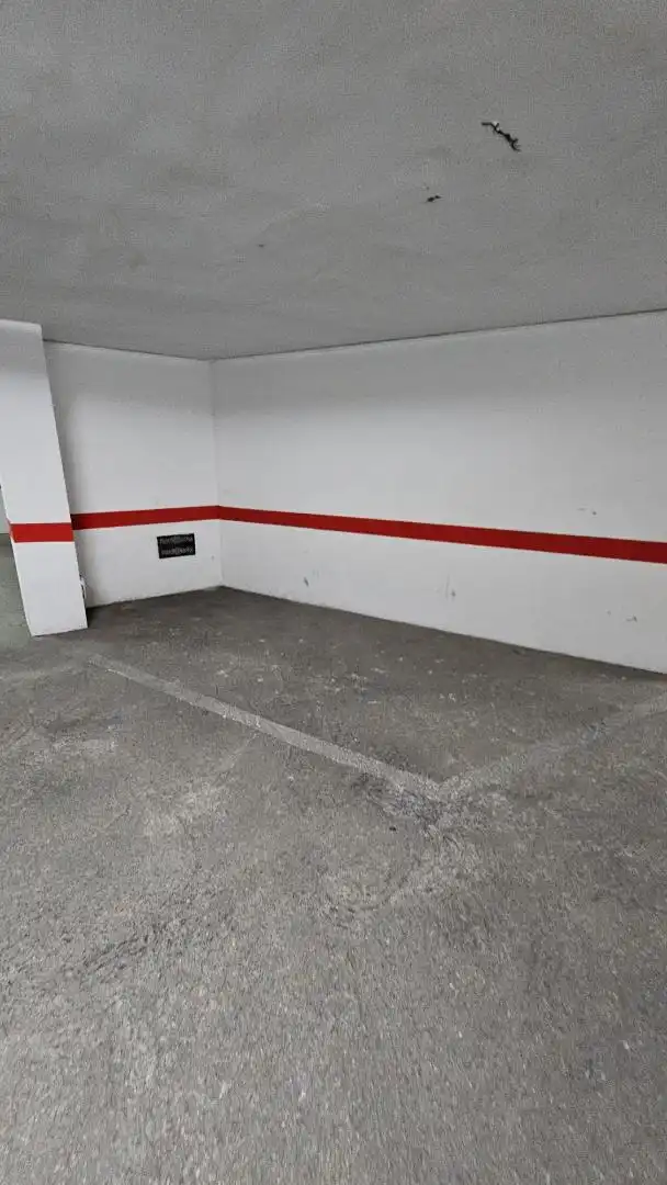 Garage for rent in N-332a, 108, Platja de Vila Joiosa Parking of Garage for rent in Villajoyosa / La Vila Joiosa
