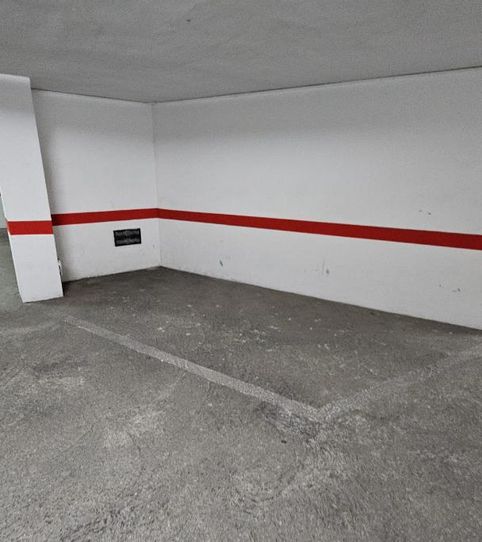 Photo 2 of Garage for rent in N-332a, 108, Platja de Vila Joiosa, Villajoyosa / La Vila Joiosa