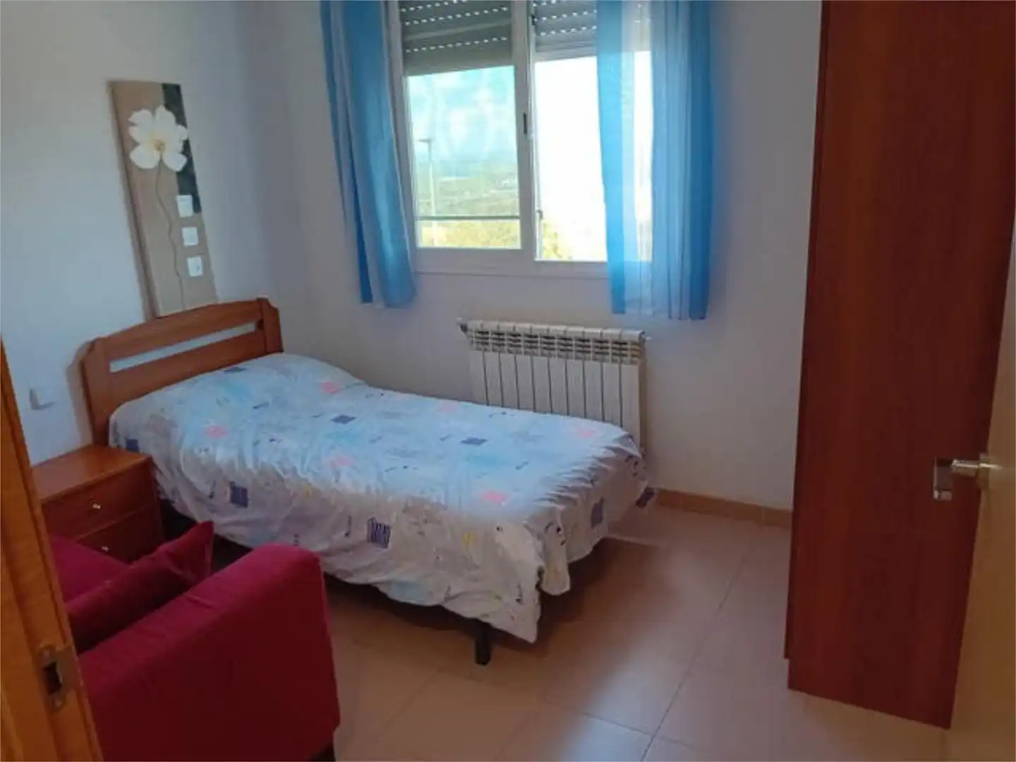 Casa o xalet en venda a Campus Universitario Dormitori de Casa o xalet en venda en Cáceres amb Calefacció, Jardí privat i Terrassa