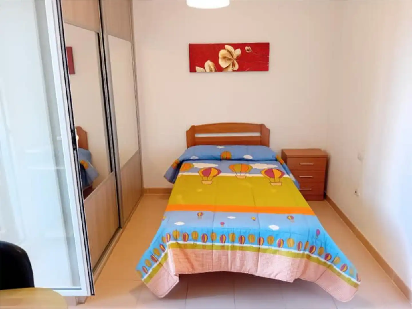 Casa o xalet en venda a Campus Universitario Dormitori de Casa o xalet en venda en Cáceres amb Calefacció, Jardí privat i Terrassa
