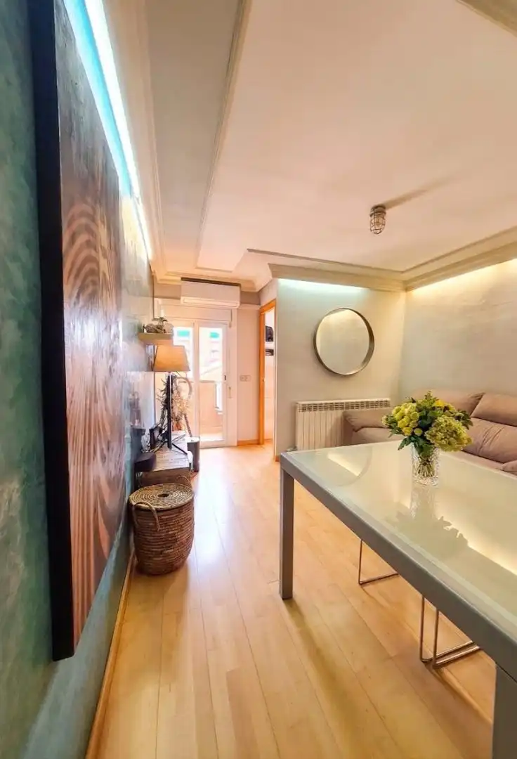 Piso en venta en Sabadell
