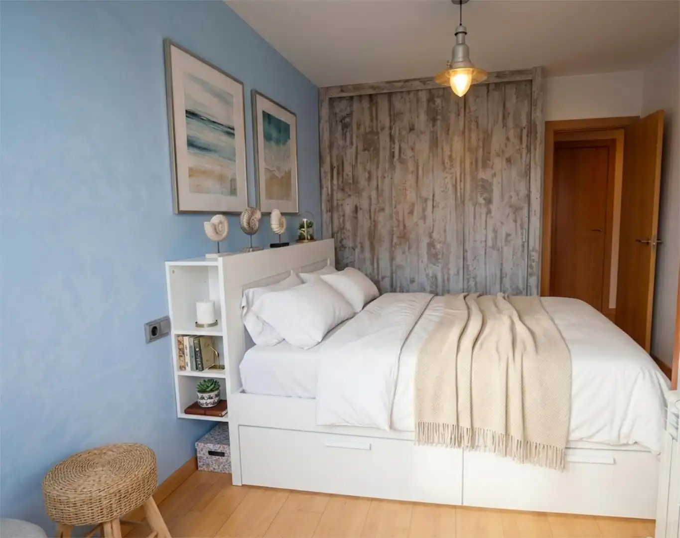 Habitación de Piso en venta en Sabadell
