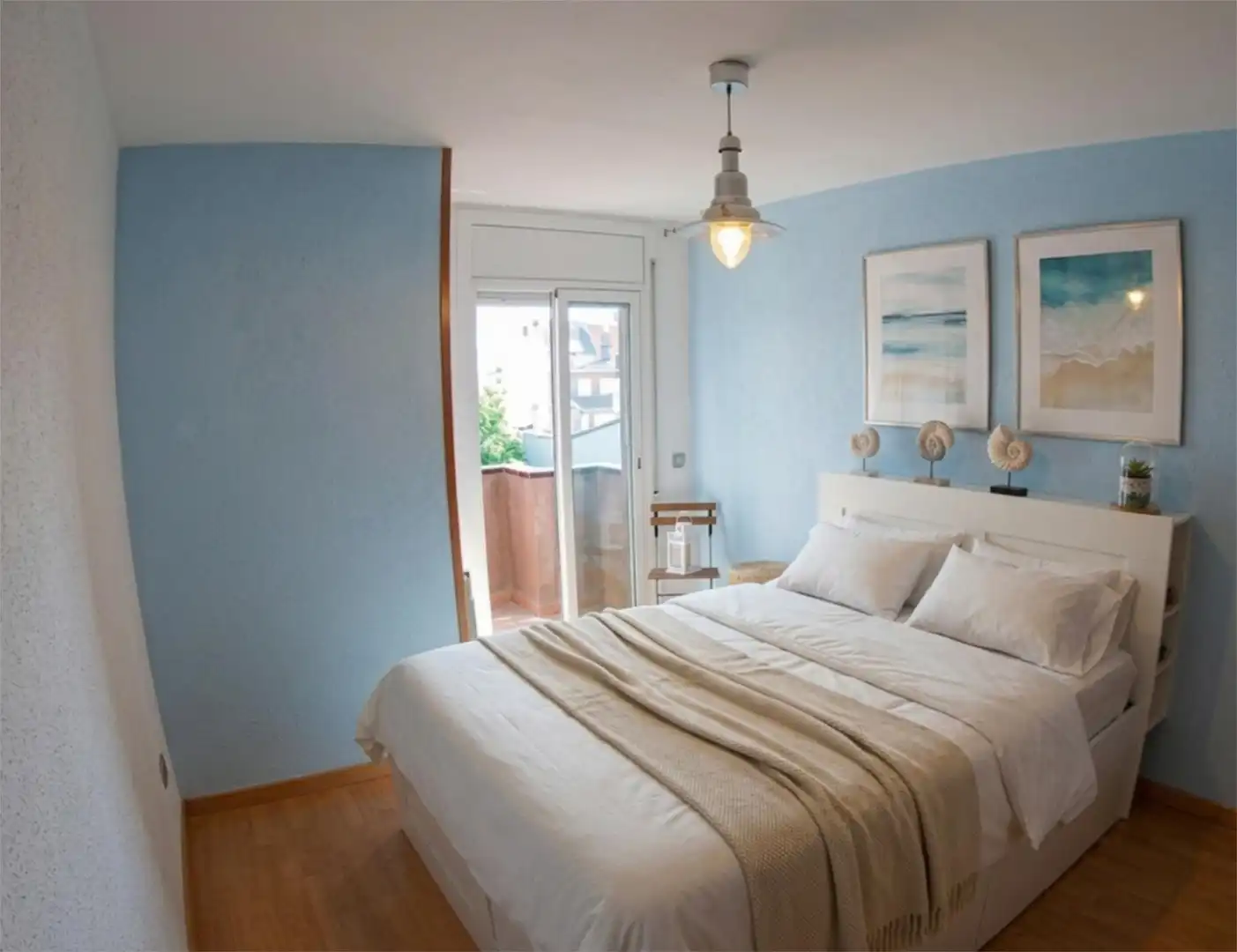 Habitación de Piso en venta en Sabadell