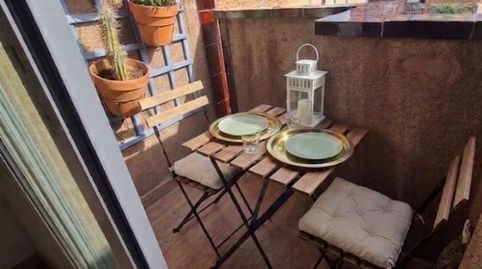 Foto 3 von Wohnung zum Verkauf in Carrer de Can Viloca, 67, Creu de Barberà, Sabadell