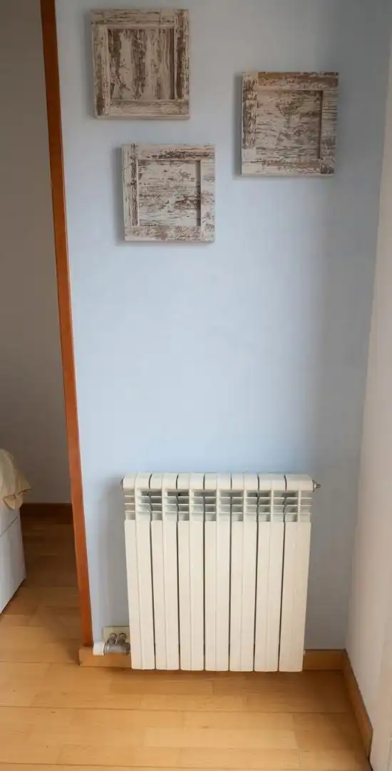 Habitación de Piso en venta en Sabadell