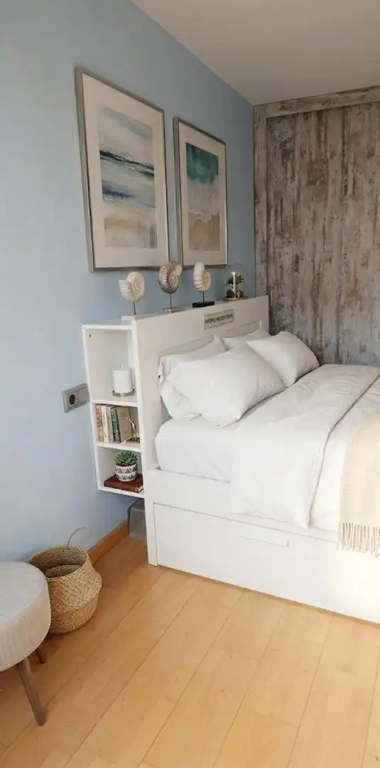 Habitación de Piso en venta en Sabadell