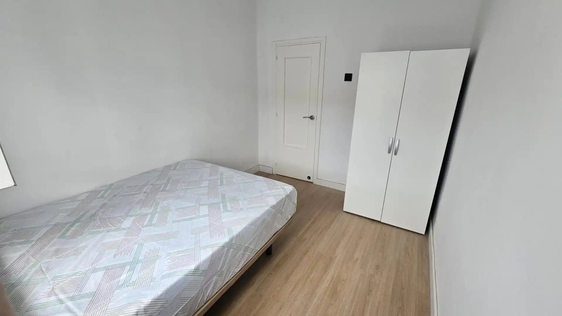 Habitación en Calle Conductores, 2, Roces